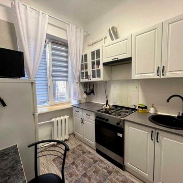 Продаж 2х кімнатної квартири пр.Металургів Сертифікат ЖК ОСББ