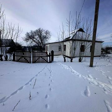 Продаж будинку | Дмитрушки