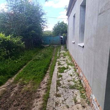 Будинок в центрі смт Диканька,30 км від м. Полтава