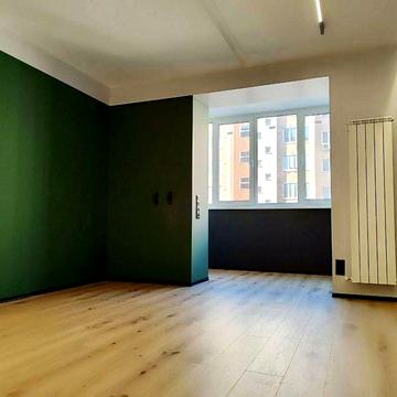 Квартира з дизайнерським ремонтом на Відродження! ЖК Житлобуд-2