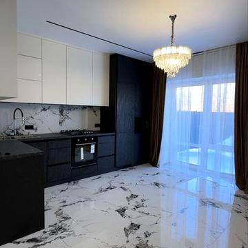 Дуплекс із ремонтом у Зарванцях від забудовника