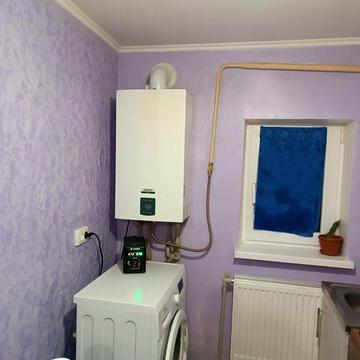 Продаю уютный и очень теплый дом в центре г.Мерефа