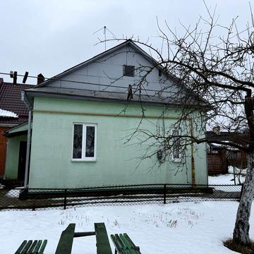 Здам в оренду окремий будинок на Грабнику