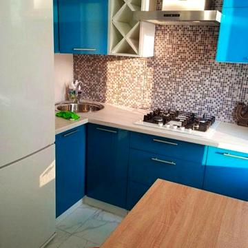 Оренда однокімнатної квартири у Дніпровському р-ні (Проф. Толока 39а)