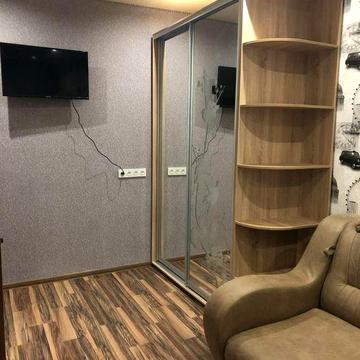 Оренда!Студія  на соцмісті