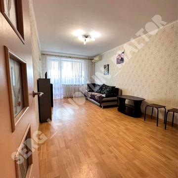 Сдам 1к квартиру с косм ремонтом на Калиновой; Будапешт