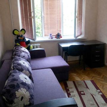 2 к. кв. Павлово Поле, метро 23 августа, м. Научная, Центр