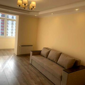 Здається в оренду 2-кімнатна квартира