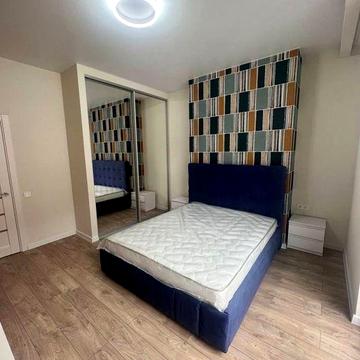 Продам 2к квартиру у ЖК К12, газовий котел, з меблями та технікою ЖК К12