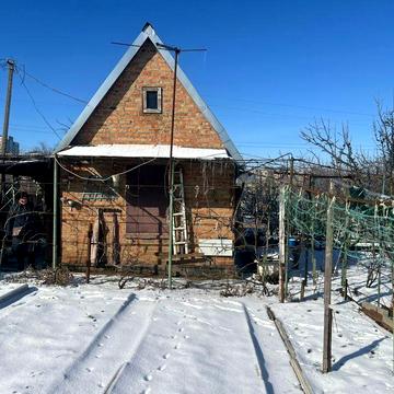 Продам дачу на заречном