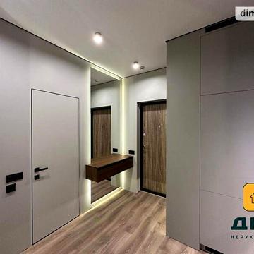 Продаж 1к Квартира Генуезька вулиця ЖК Эллада