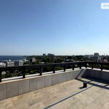 Продаж 3к Квартира Фонтанська дорога ЖК Пространство на 12-й Фонтана