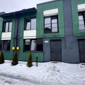 Таунхаус 71м2 Гатне/Газ/Супер локація .БЕЗ КОМІСІЇ