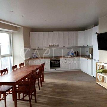 Аренда Квартиры ул Василия Липкивского ЖК Квартет Соломенский район