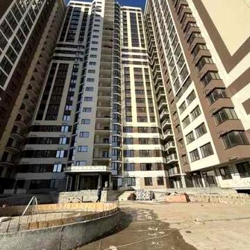 Центр города ЖК Удобный Адекватная цена ЖК Удобный