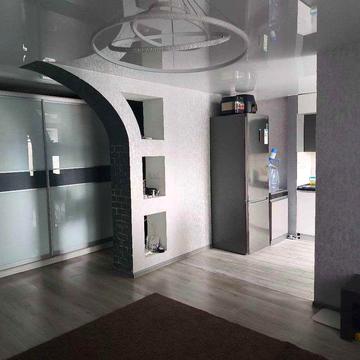 Трикімнатна квартира, р-н школи № 14