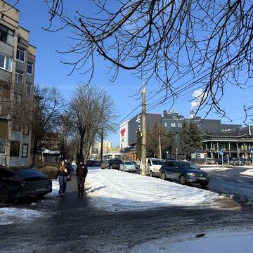 Продаж квартири 60 м2 + паркомісце в дворі | МегаМолл, Вишенька