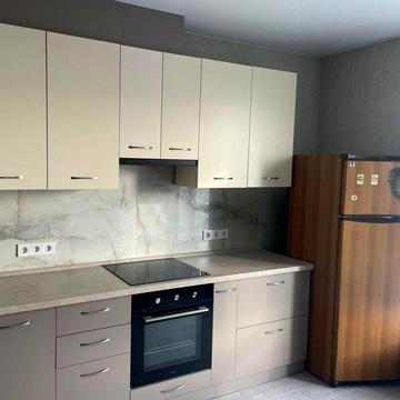 Аренда 1к квартира в ЖК ,,Острова,, на Марсельской