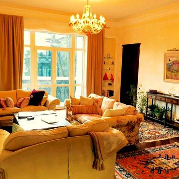 Оренда 3к. квартири на Інститутській