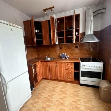 2-кімнатна квартира по вул. Сікорського