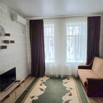 2 ком. Центр. 1/2 , ремонт, автономное отопление, 10т.