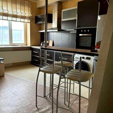 ОВ-2509 Продам 1к квартиру 45м² в новострое на Салтовке