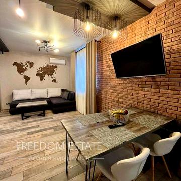 62 900 $‼️‼️ЖК Героев Харькова/1 ком кварт с капитальным ремонтом/50м ЖК Героев Харьковп