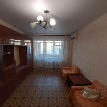 Здам двокімнатну квартиру на вулиці Сімї Глодан (Одеський ліцей № 72)