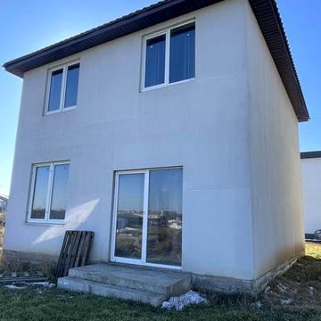 Будинок. Червоний Хутір.