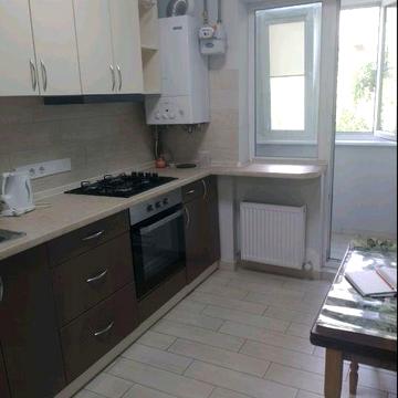 СДАМ 1к новострой  кв. с газом в центре Ризовская-Градоначальницкая