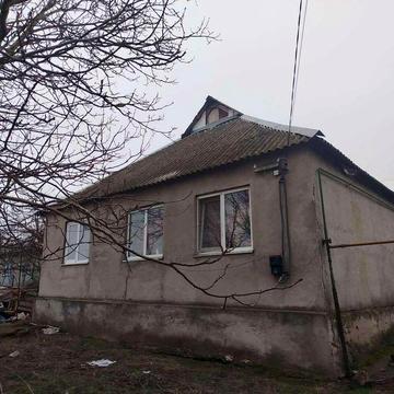 Продам частный дом в Новой Долине.Работаем по программе