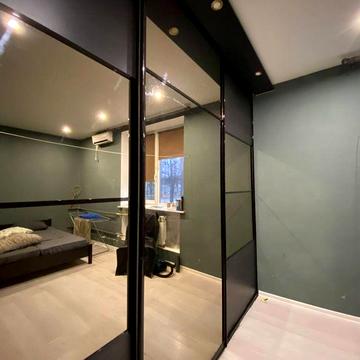 Довгострокова оренда 3к Відрадний