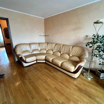 Пролам 5 кв м. Студенческая 4/12