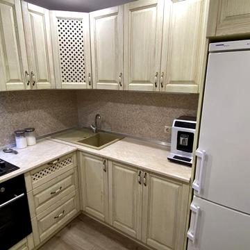 3-х кімнатна квартира з сучасним ремонтом. Без комісії. Від власника.