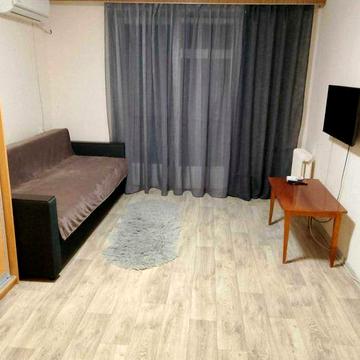 Здається 1-кімнатна квартира , вул.Зодчих , 36