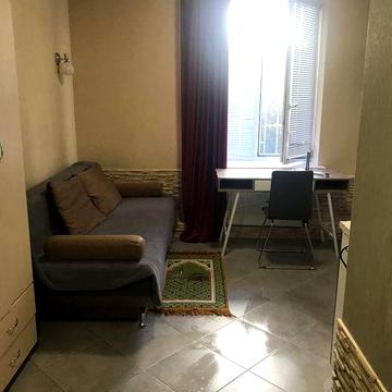 Сдам в аренду смарт квартиру на Космической,24,метро Научная