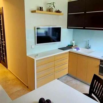 Чудова двокімнатна квартира в Океану