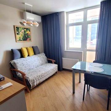 Власник.  1-кімн. Ревуцького, 40б, м Харківська (евродвушка) м Харківс