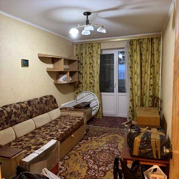 Здам 2-х кімнатну квартиру Верхня Ковалівка( ЖД)