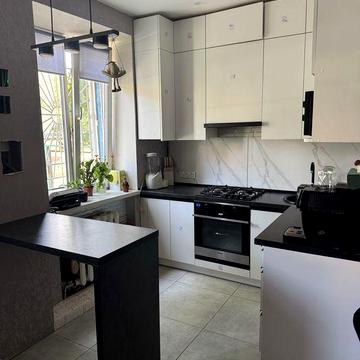 2-х кімнатна квартира