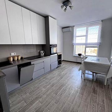 Сдам 2 комн квартиру Академгородок ЖК Академ- Квартал