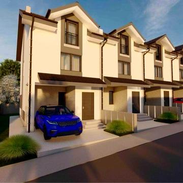 Продаж котеджу Рудно 110м2 АКЦІЙНА ЦІНА