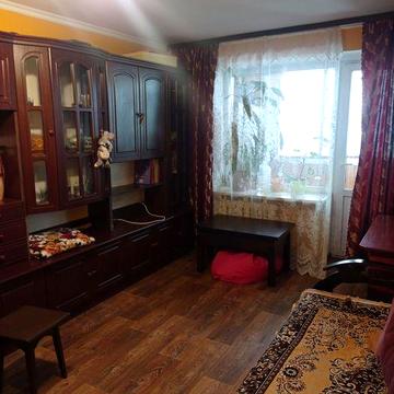 Здам в оренду затишну 1-кімнатну квартиру в центрі міста