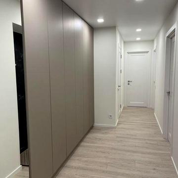 довготривала оренда