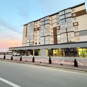 Продаж 1 квартири в Бучі з документами нової ЖК Іділіка Авеню