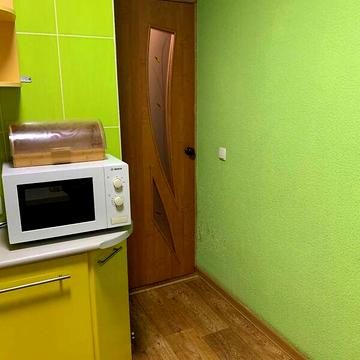 Продаж 1к Квартира Слобожанська (Пушкіна) вулиця