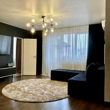 Здається двох кімнатна квартира вперше новобудова.