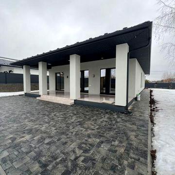 Продаж сучасного будинку з ремонтом та всіма комунікаціями!