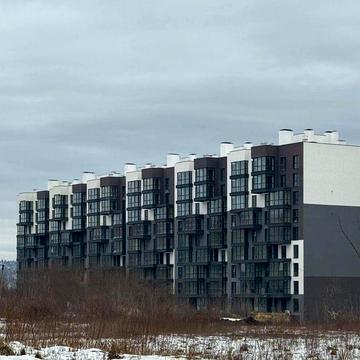 Продаж 1 кімнатної квартири в новобудові ЖК Родоліт