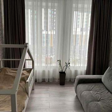 Продам 1-кімнатну квартиру ЖК У-Квартал ЖК У-Квартал